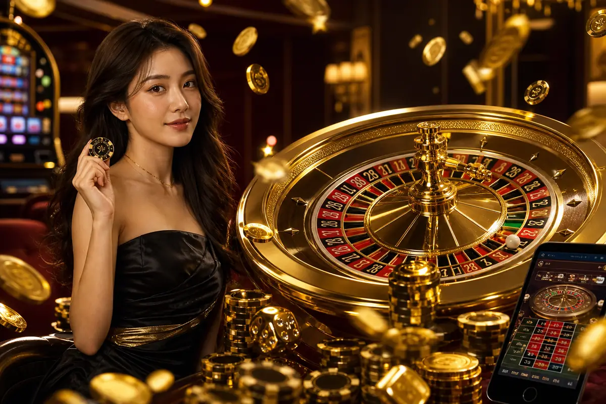 755wi cá cược esports