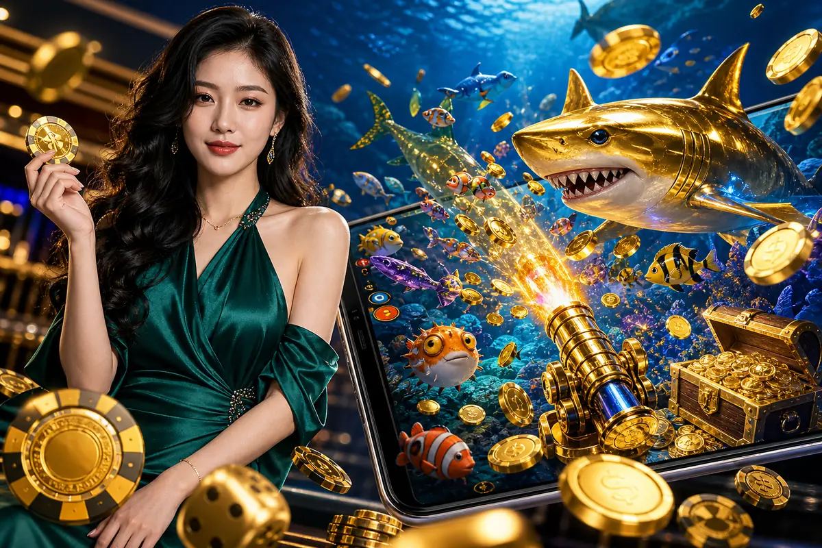 755wi casino trực tuyến